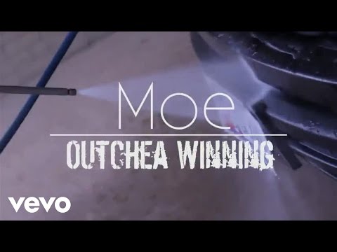 Kilo M.O.E - Outchea Winning