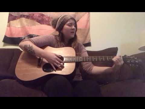 Deliver Us Cover - August Alsina feat. Darrel Walls