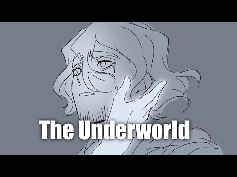 The Underworld【EPIC：The musical｜Animatic】