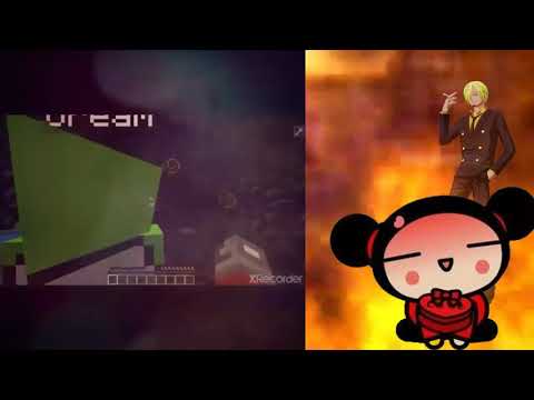 Dream SMP vs. Hololive (Minecraft YouTube Vs Hololive) FAN MADE DEATH BATTLE TRAILER!