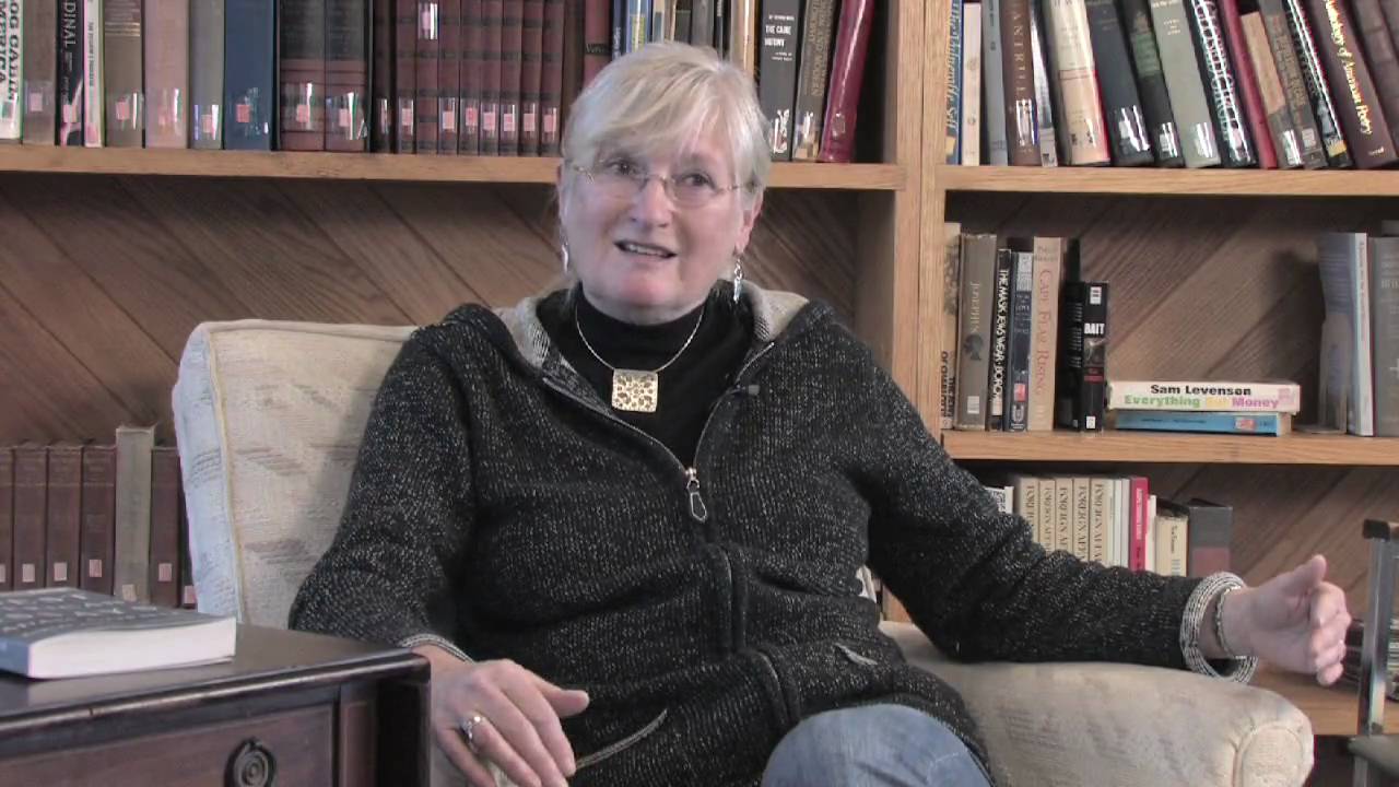 Creative Non-Fiction #2 - with Lee Zacharias