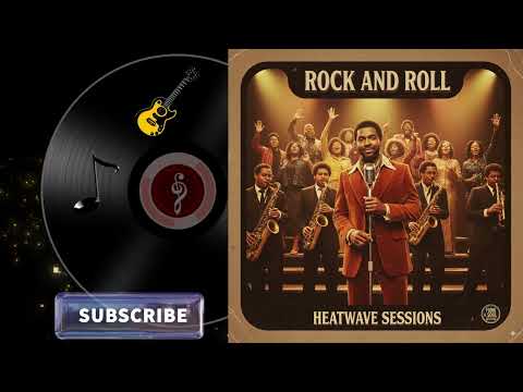 ROCK AND ROLL Band feat. Gospel Choir” 🎶🙌 🎸🔥 “THE BEST OF THE BEST