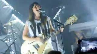 KT Tunstall - The Healer - Liverpool 2016