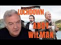 Grand Tour Executive Producer Talks The Grand Tour Lochdown EXCLUSIVE