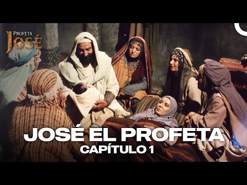 José El Profeta Capítulo 1 | Episodio Completo Largo