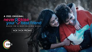 never kiss your best friend web series