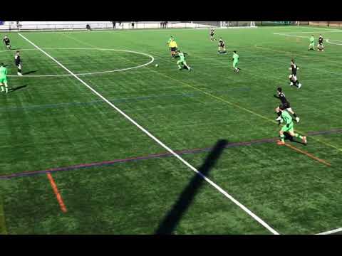 Micah Cain 2019/20 Highlights