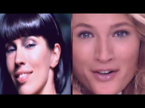PHONETIX - PHONETIX -  Perfektní láska (2003)