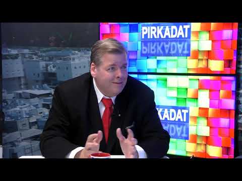 PIRKADAT Breuer Péterrel: Schmuck Andor