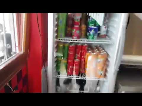 Mir geschiss döner laden