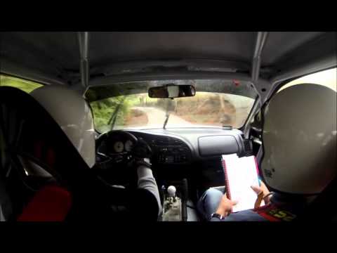 3 SJS MaxiOes6 Żegocina 2015 (On board) - Skrzypczyk / Żuławiński