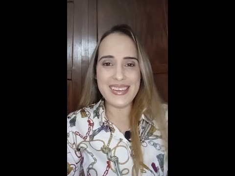 Série Dons espirituais-Dom de variedades de línguas