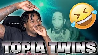Travis Scott - TOPIA TWINS (Official Music Video) ft. Rob49, 21 Savage (REACTION!!!)