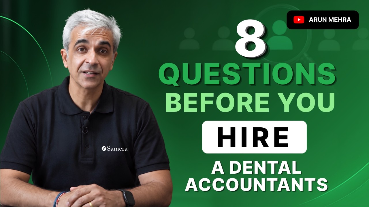 Watch: 8 questions answered