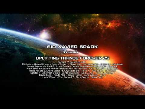 Uplifting Trance Forever 25 (24-12-16) Special 25 Episodes