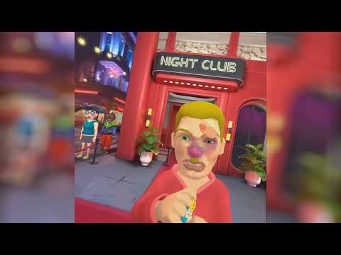 Видео I Am Security #1