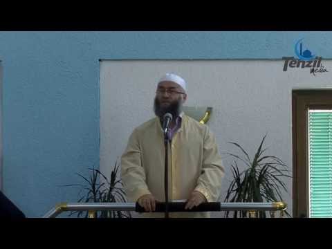 Propaganda - Ekrem Avdiu