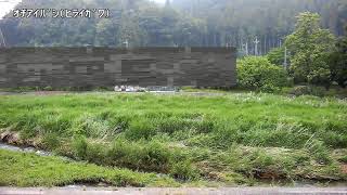 落合橋映像監視局