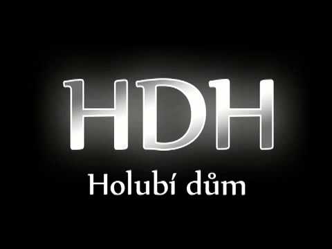 HDH - Holubí dům (Live)