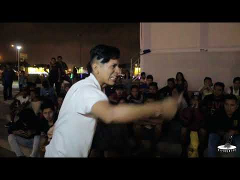 CELEDE vs TRIPLE J | 8VOS DE FINAL | HIPOCENTRO: Audición PVR 2019