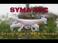SYMA X5C