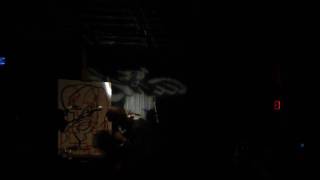 Joseph Arthur - Crying like a Man