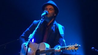 Gaz Coombes - The English Ruse (Live) - TINALS 2015, Nîmes, FR (2015/05/29)