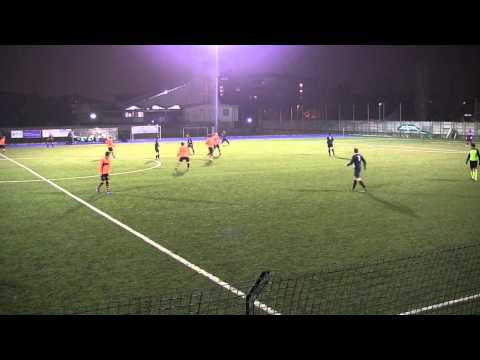 CAMPIONATO CALCIO A 11 2013/2014 (VECCHIE GLORIE F.C. - A.I.M.B.)