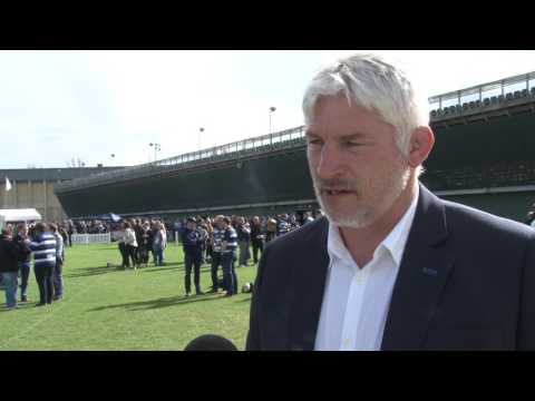 BRTV | Match Reaction: Bath Rugby v Brive - 1st April