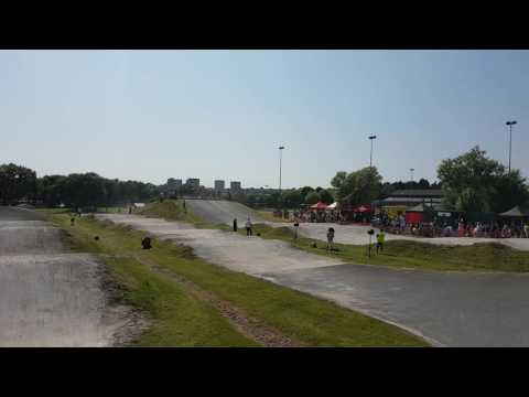 14 boys A final Leeds regional 2016