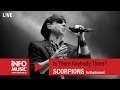 SCORPIONS - Is There Anybody There? (Live in ...