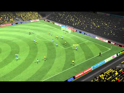 IF Elfsborg vs GIF Sundsvall - Nilsson Goal 75 minutes