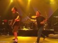 Lagwagon - After You My Friend (Live '98)