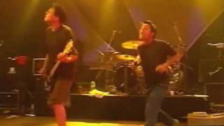 Lagwagon - After You My Friend (Live '98)