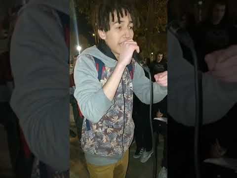 Eze vs ? 8vos 26 barras (2019)