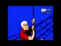 Cartoon Network Japanese Powerhouse Bumpers