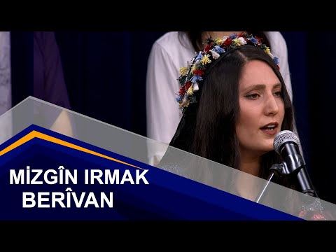 Mizgîn Irmak Û Koma JinMa / Berîvan