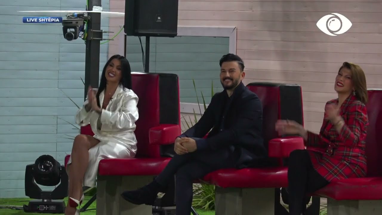 Juria vendosi, zëri më i mirë i shtëpisë së BBV shpallet …