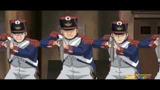 أغنية أغصان - البؤساء - سبيس تون 🎵 Spacetoon