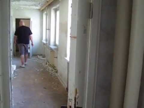 KDF Bad Prora im August 2010 Teil 2