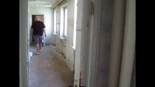 preview picture of video 'KDF Bad Prora im August 2010 Teil 2'