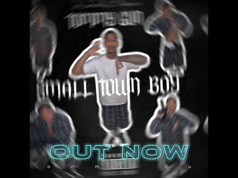 Tommy Gun - Glockiana feat Demon (official audio)