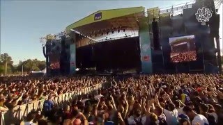 Brandon Flowers - Lonely Town Lollapalooza Chile 2016