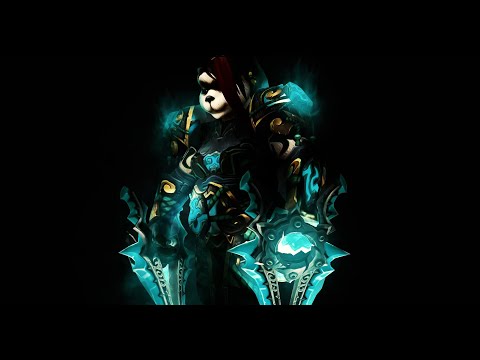 Windwalker Monk | Dragonflight Beta | SEF vs Serenity Discussion | What Talents Work With Each?