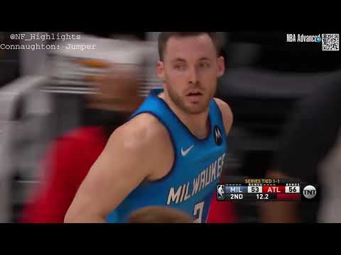 Pat Connaughton  8 REB: All Possessions (2021-06-27)