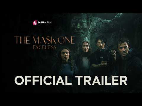 Faceless | Official Trailer | Sastra FIlm