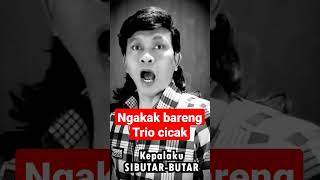 Download lagu ngakak trio cicak #fypシ #viral #viralvideo #shortvideo #shortsvideo #shorts mp3