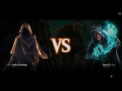 MTGA Ranked Minotaur