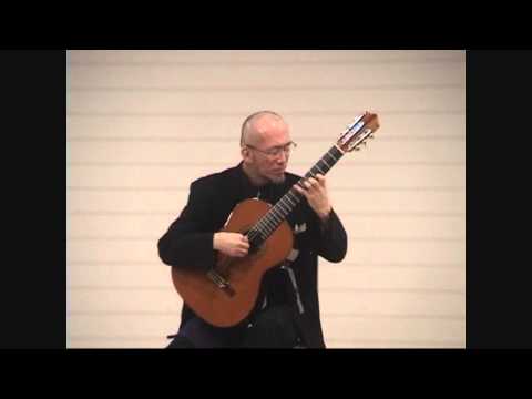 ’Round Midnight (T.Monk / R. Dyens)