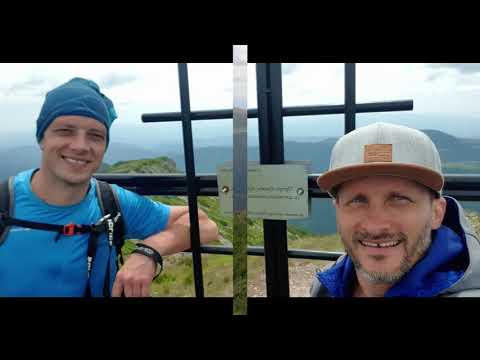 Kelemen-havasok, Erdély (2081 méter)